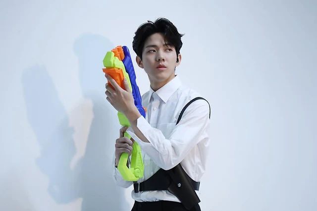 Dowoon