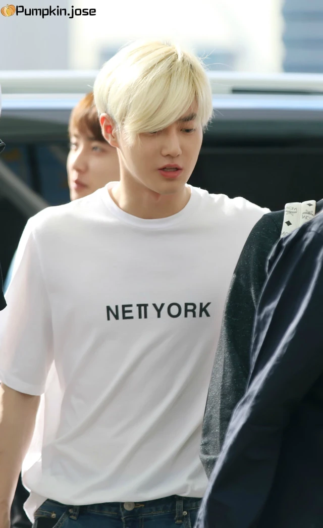Suho