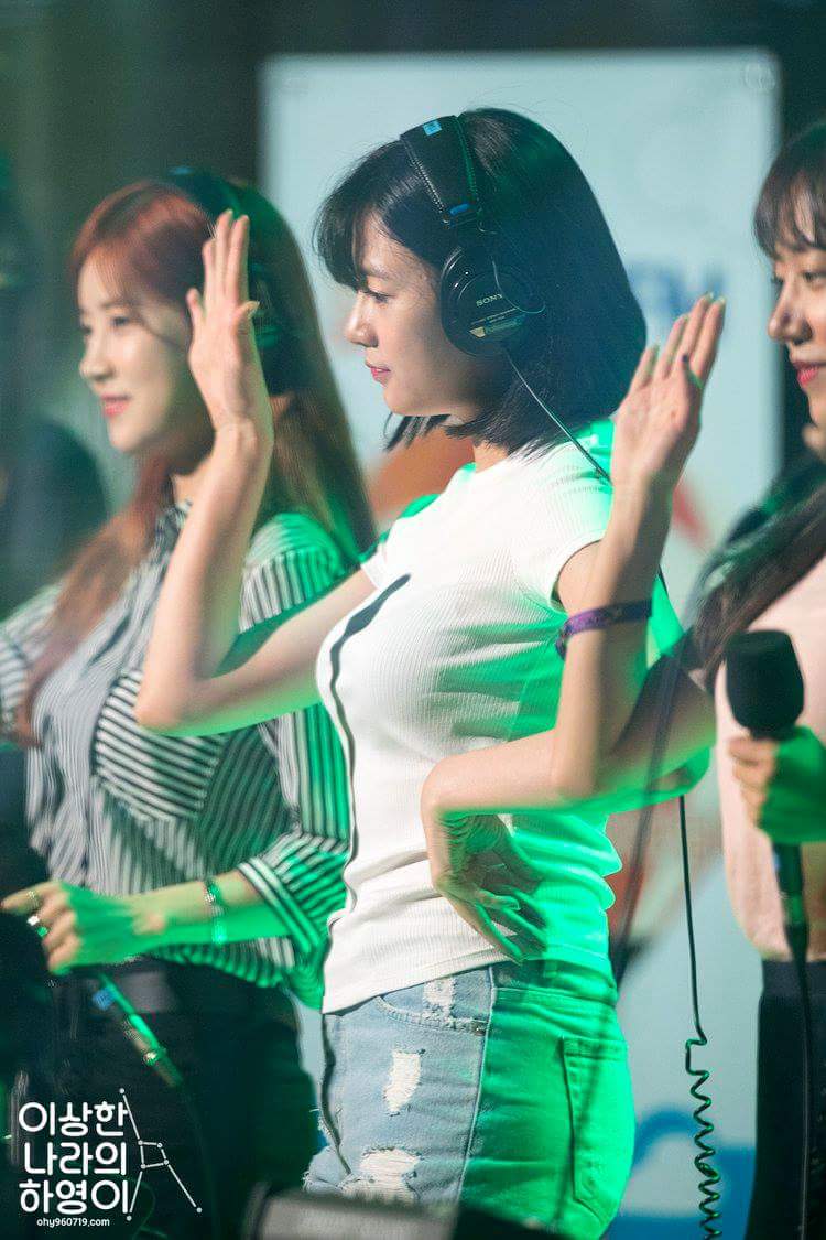 Hayoung