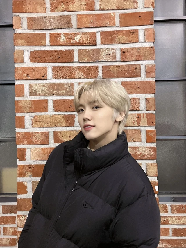 Seongmin