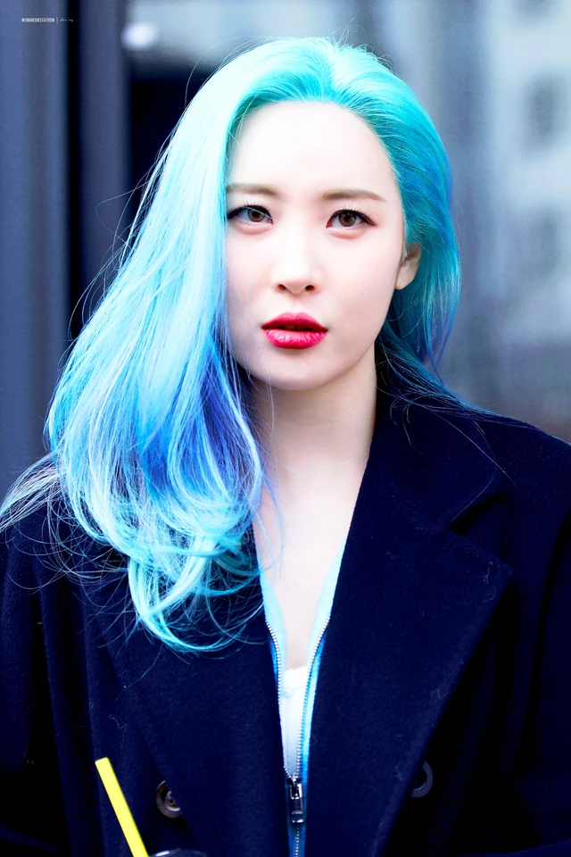 Sunmi