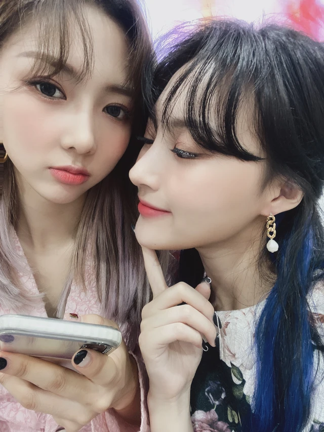 Siyeon