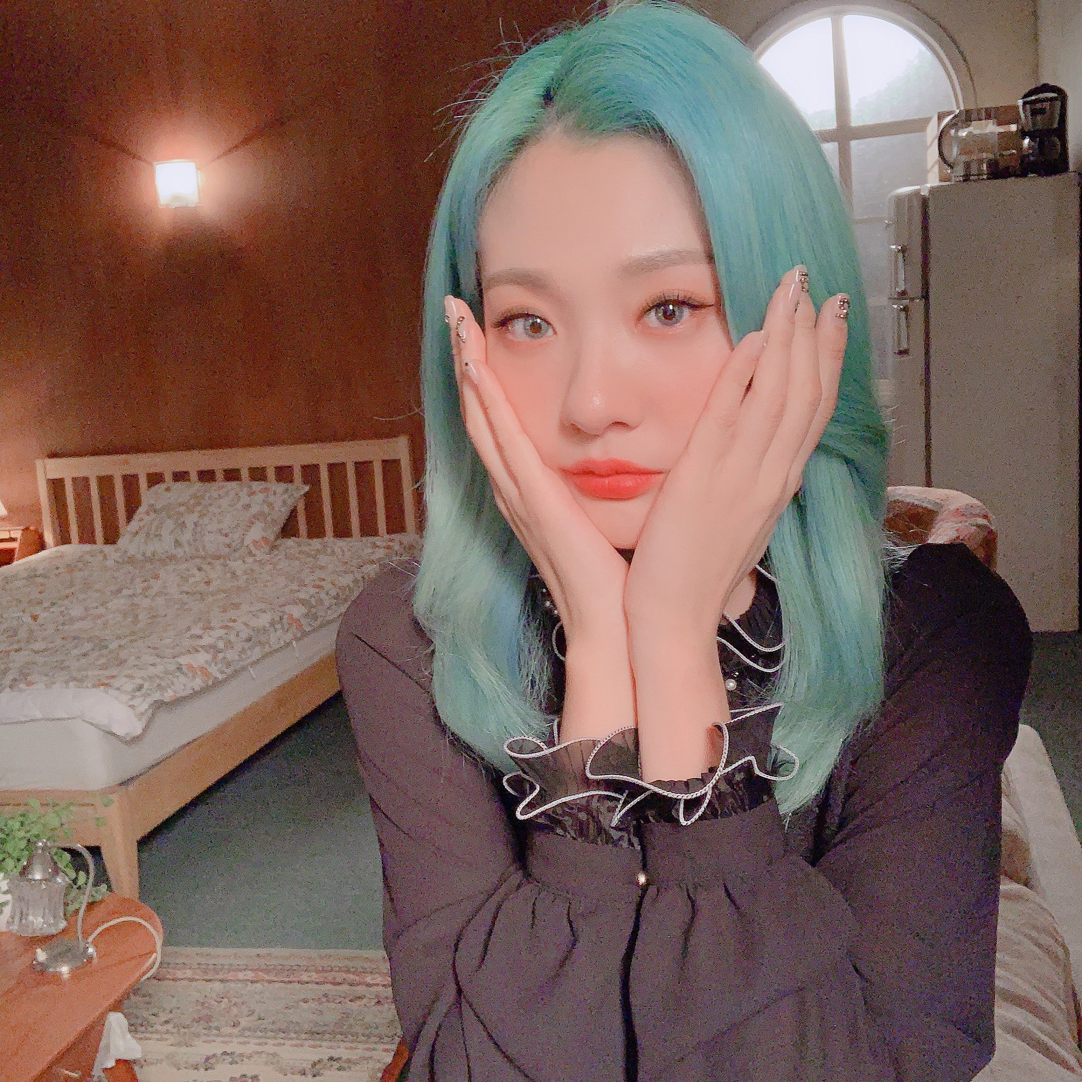 Jiyoon