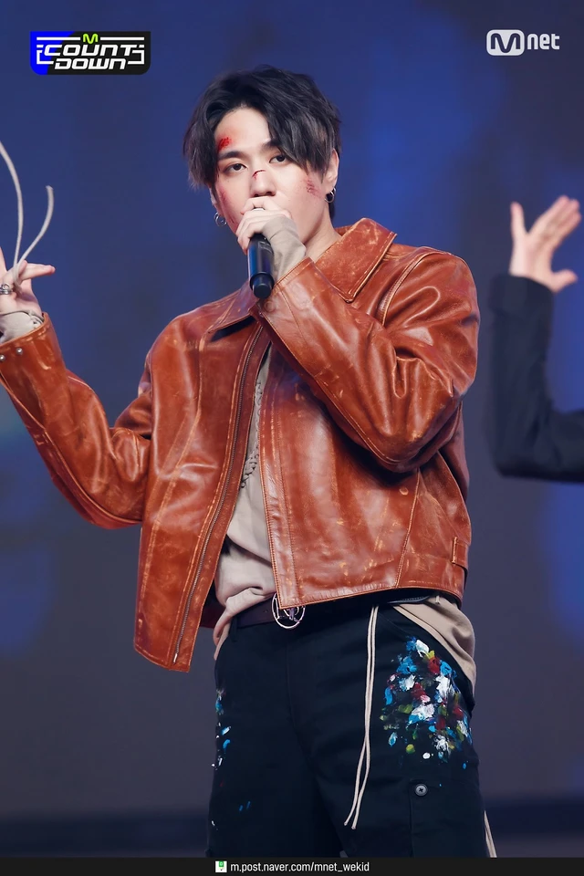 Yugyeom