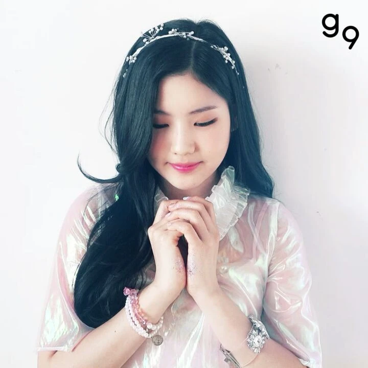 Hyeyeon