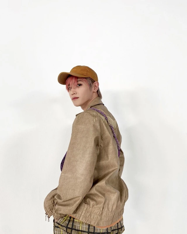 Taeyong