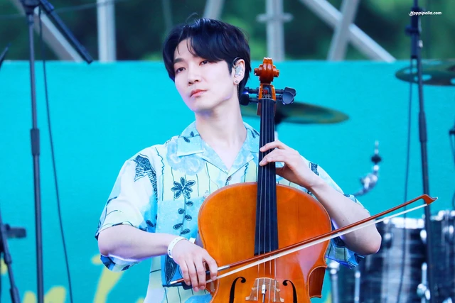 Hong Jinho