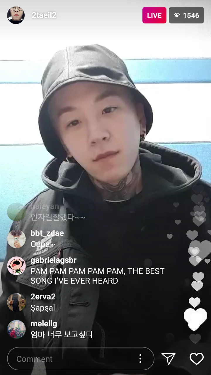 Taeil