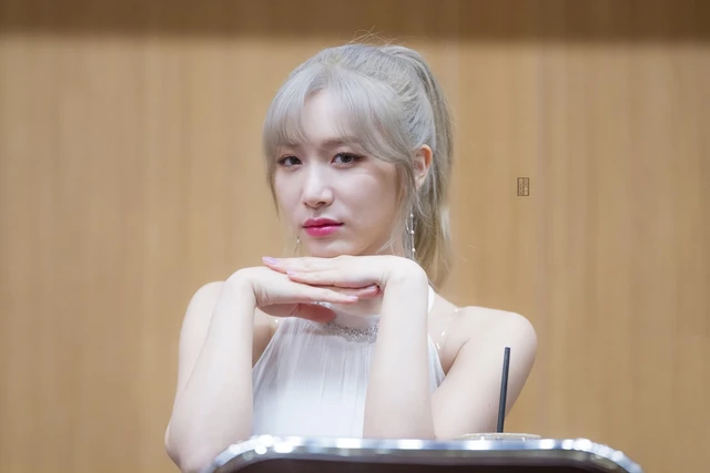 Soyeon
