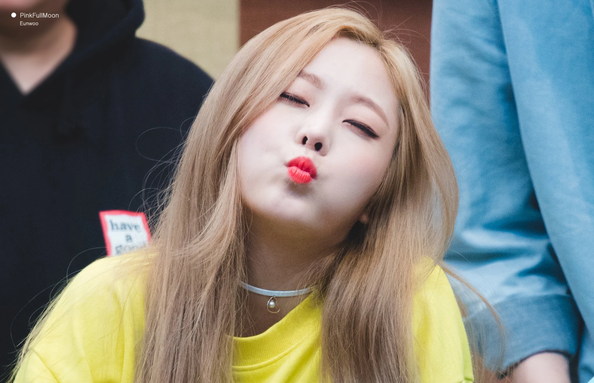 Eunwoo