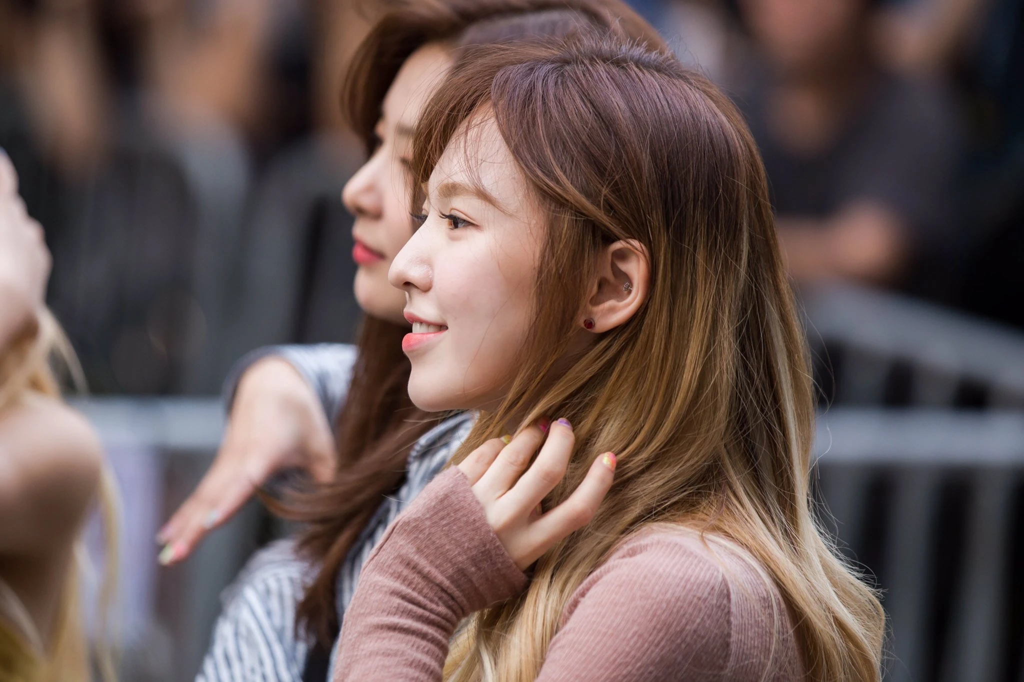 Wendy