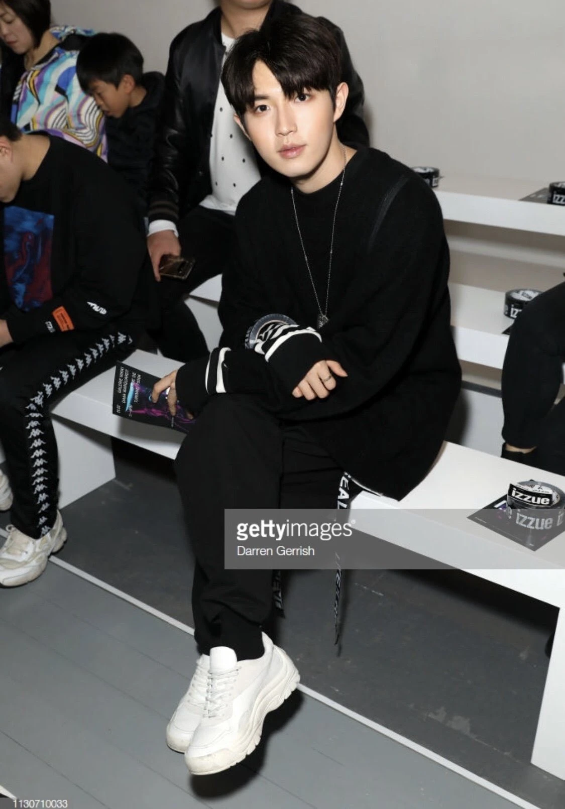Jaehwan