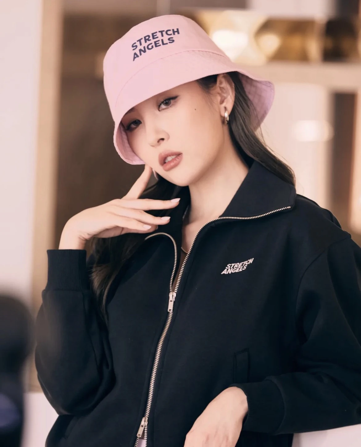 Sunmi