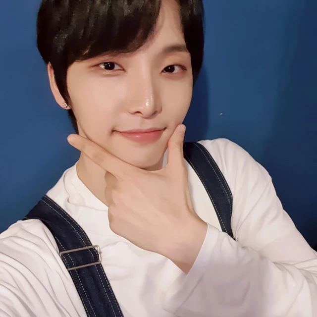 Seoho