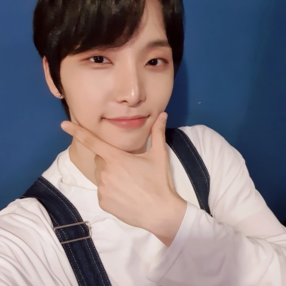 Seoho