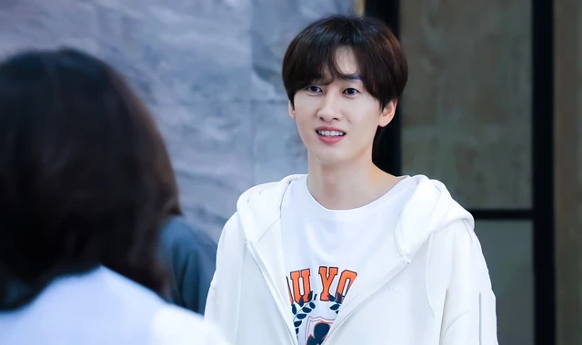 Eunhyuk