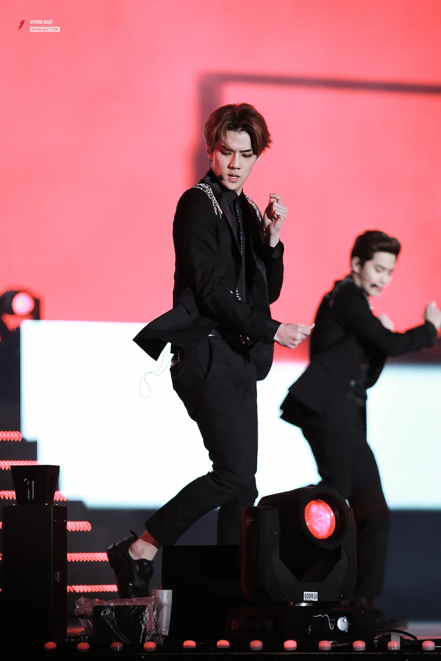 Sehun