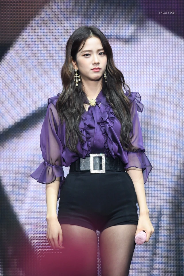 Jisoo