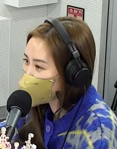 Chae Ri-na