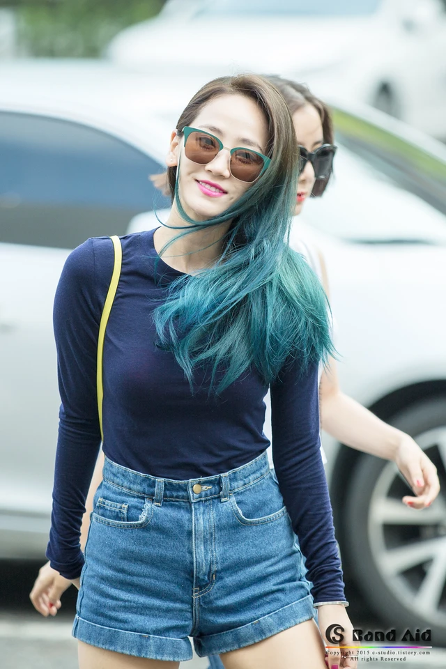 Yeeun