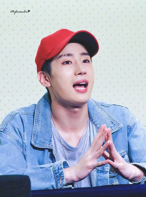 Seungwoo