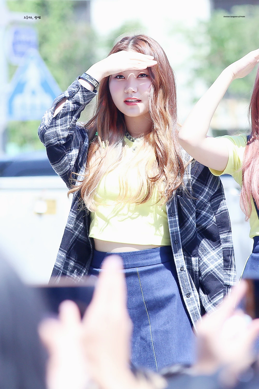 Sungyeon
