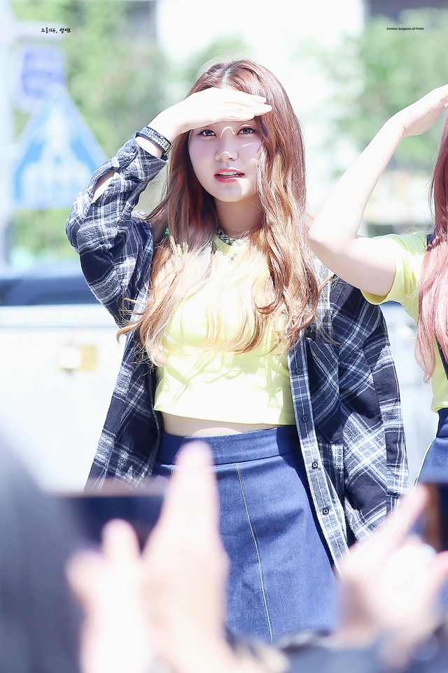 Sungyeon