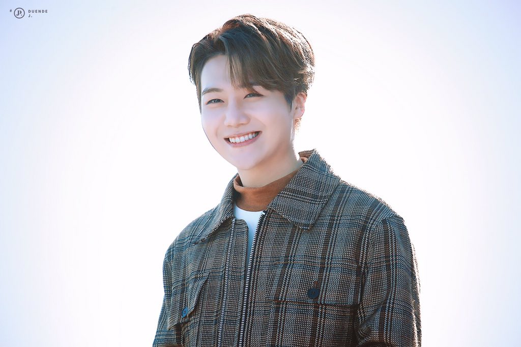 Jinho