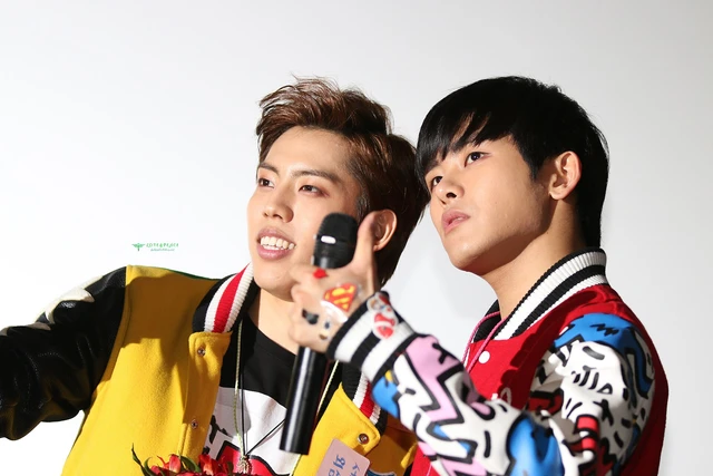 Infinite H