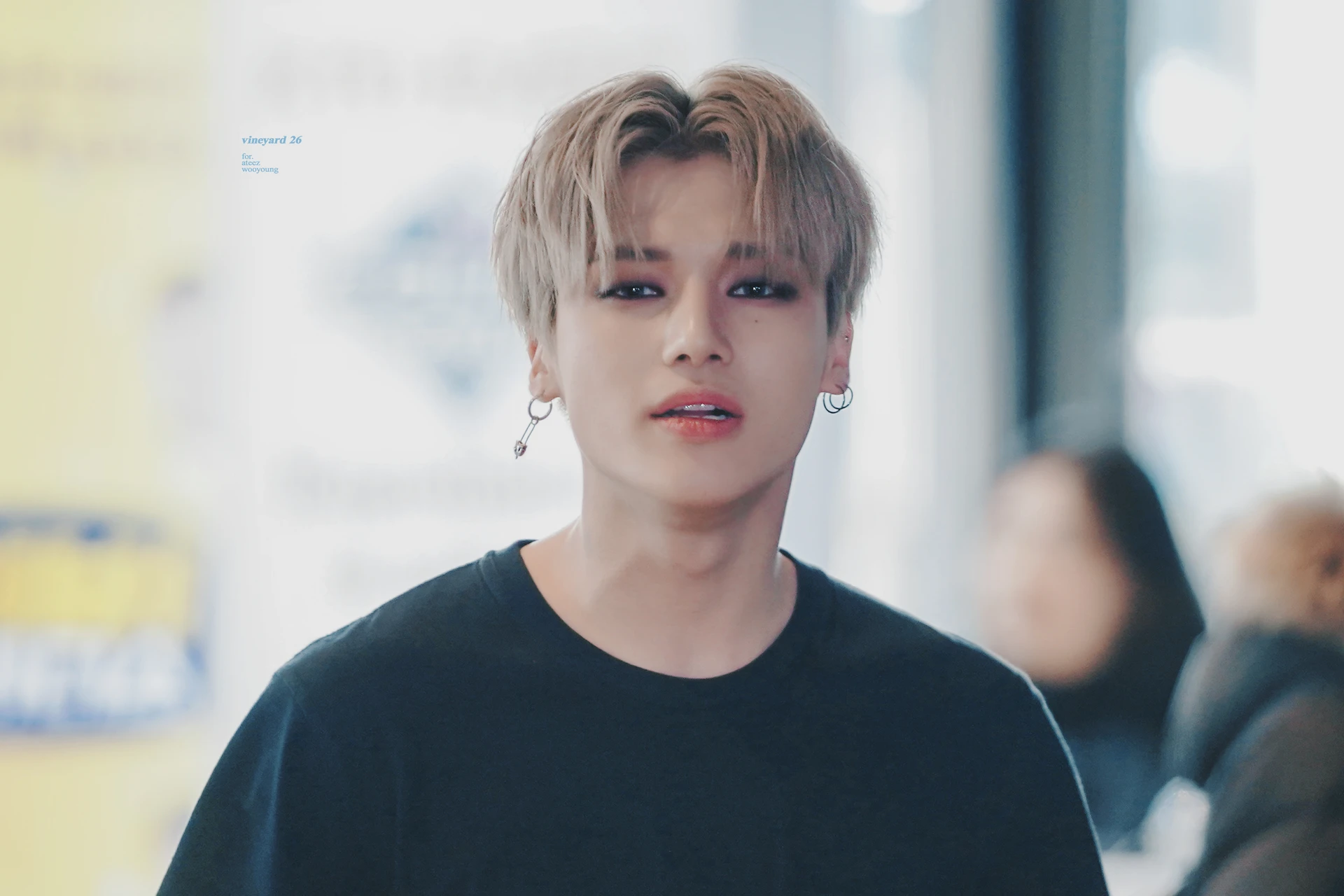 Wooyoung