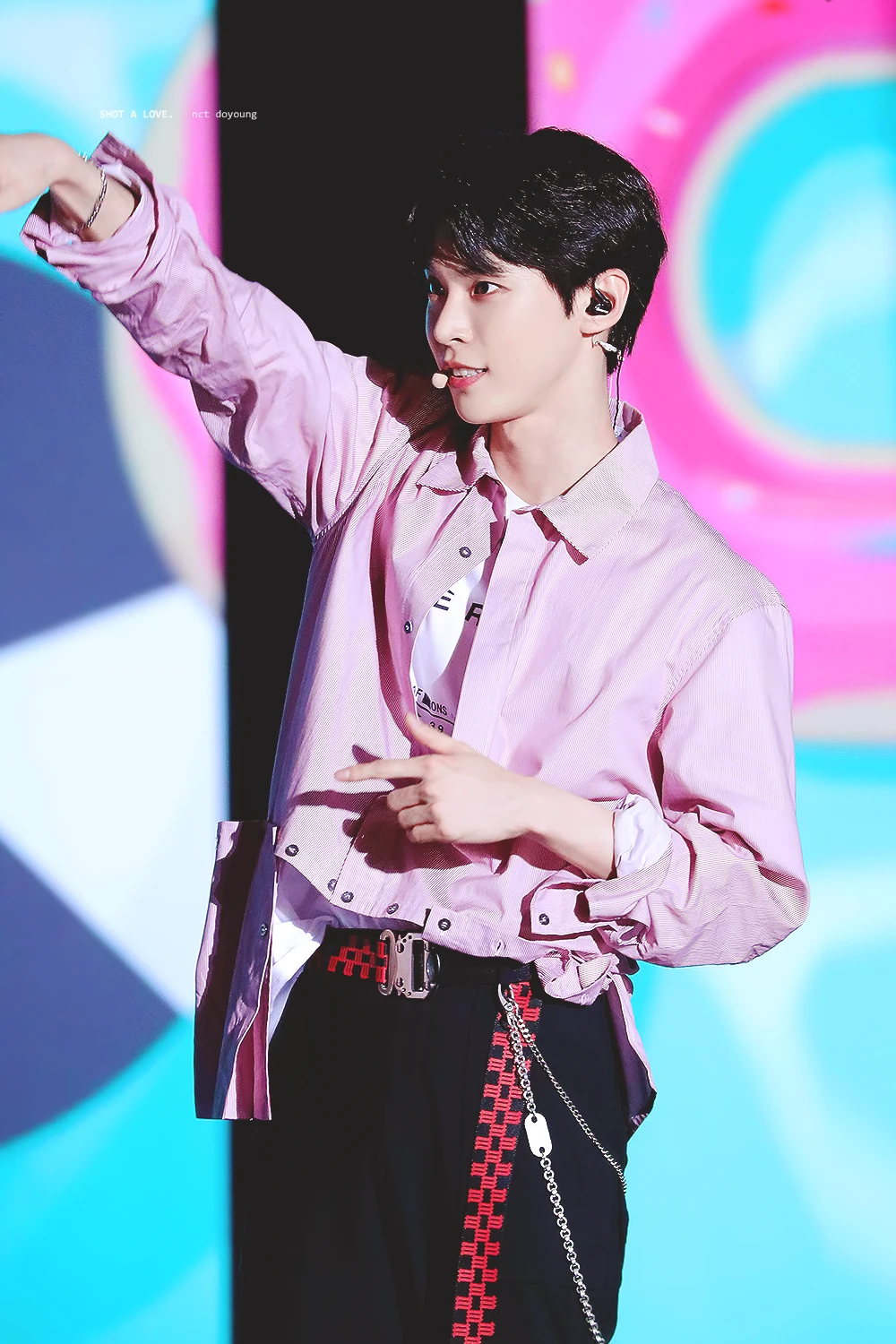 Doyoung