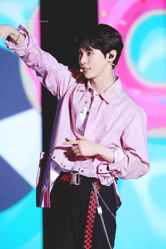 Doyoung