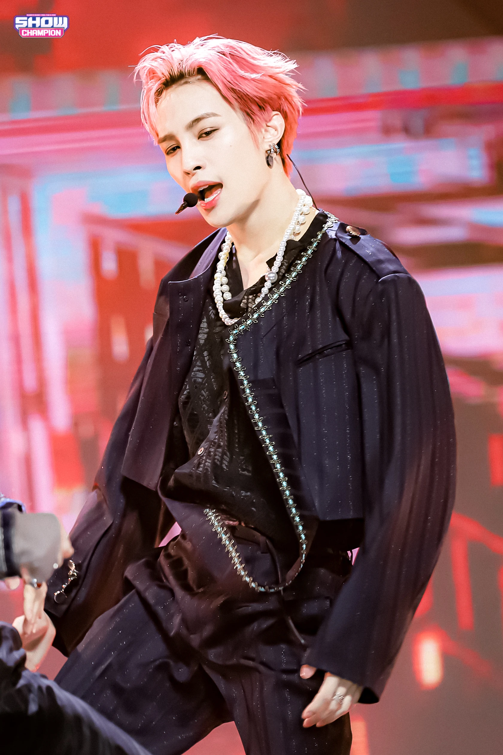 YangYang