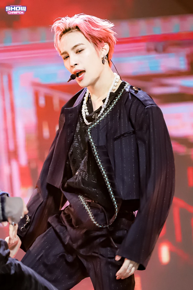 YangYang