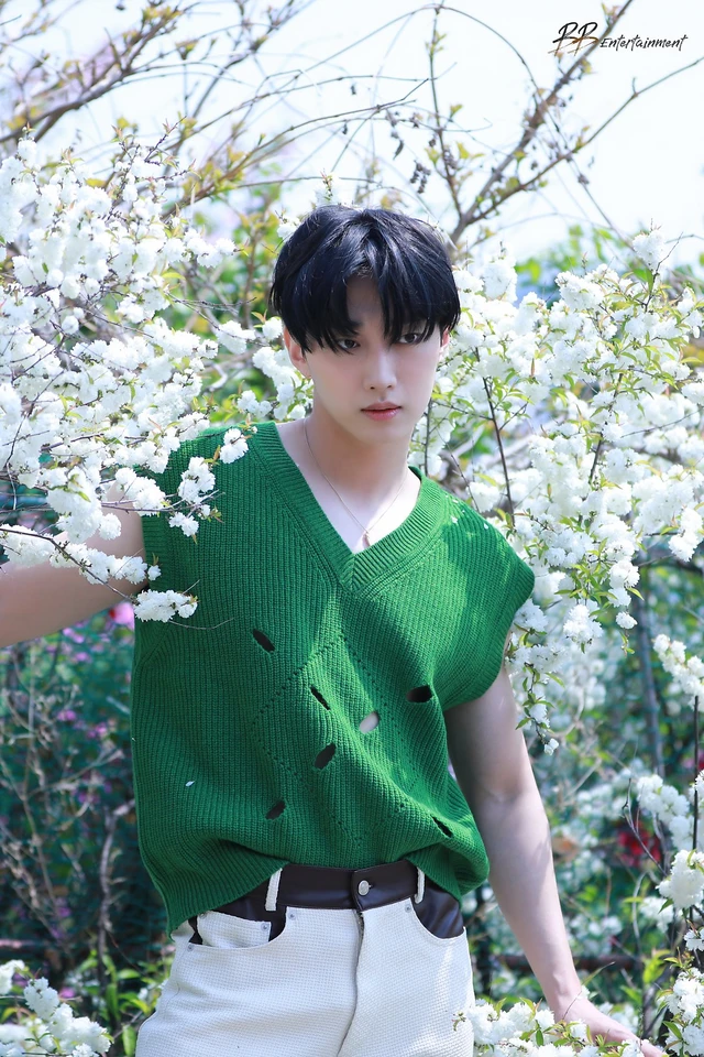 Jinyoung