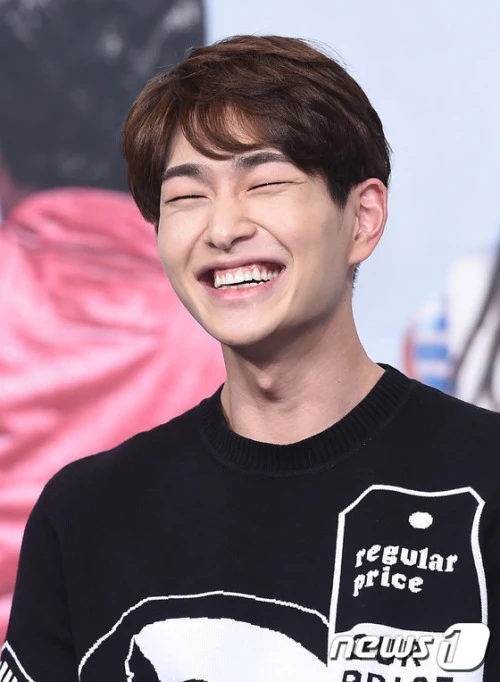 Onew