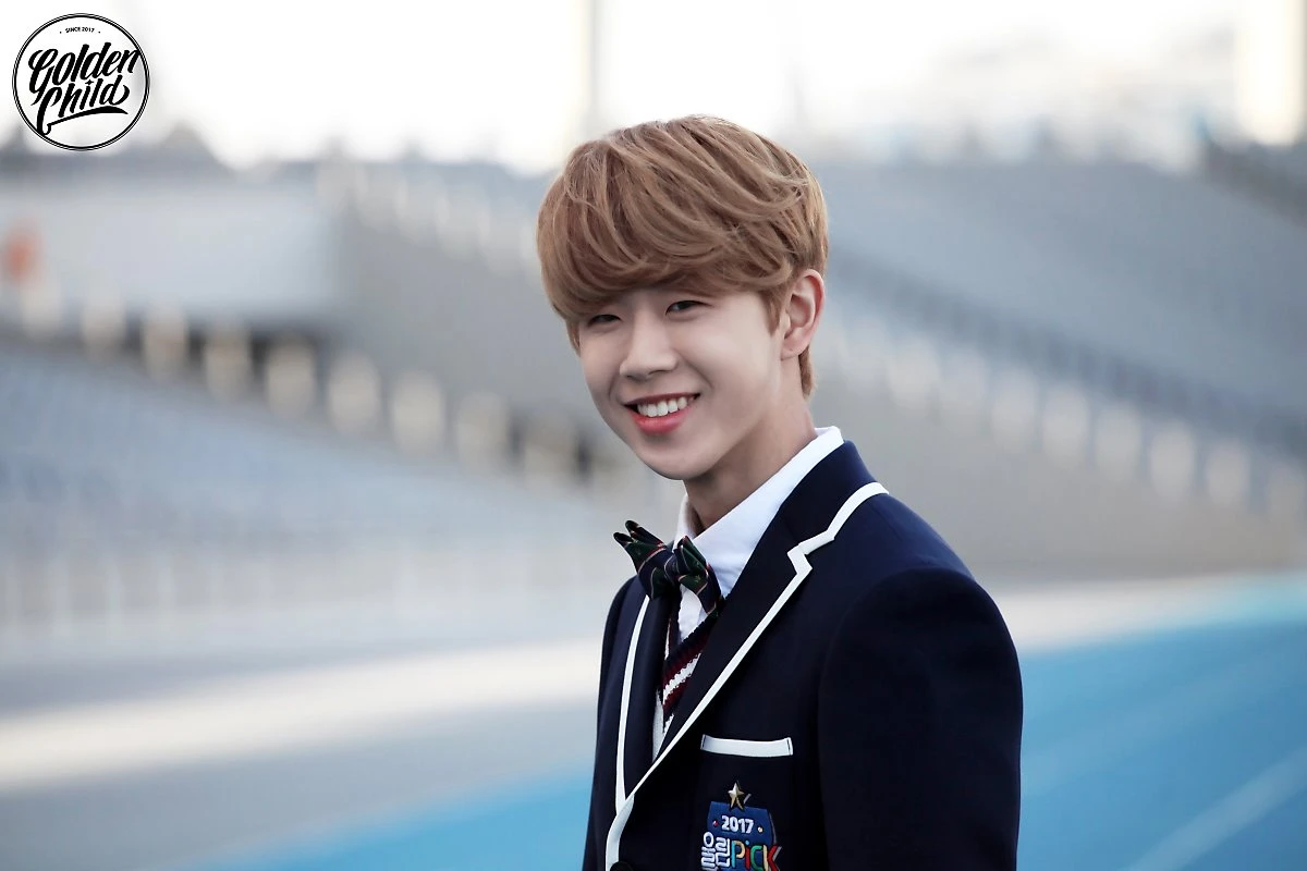 Donghyun