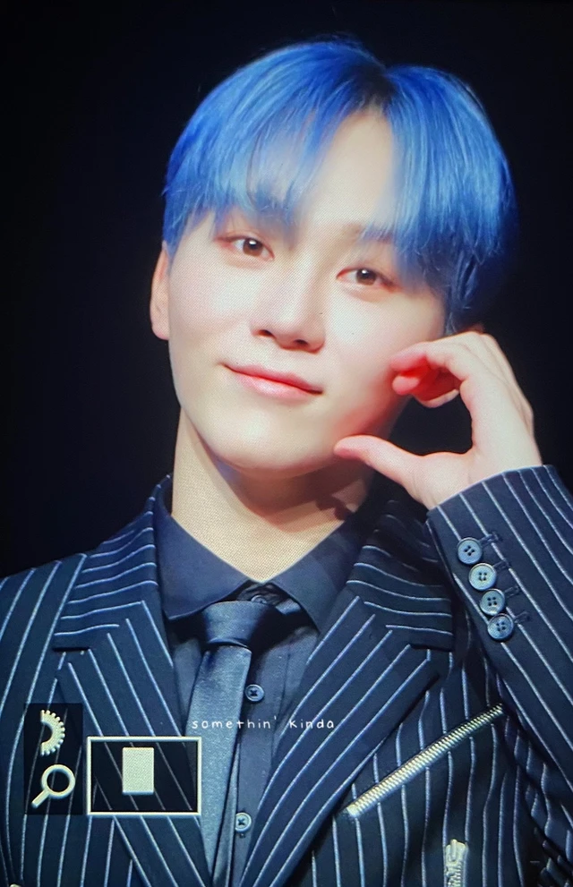 Seungkwan