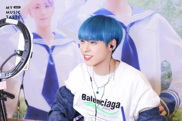 Hyunsuk