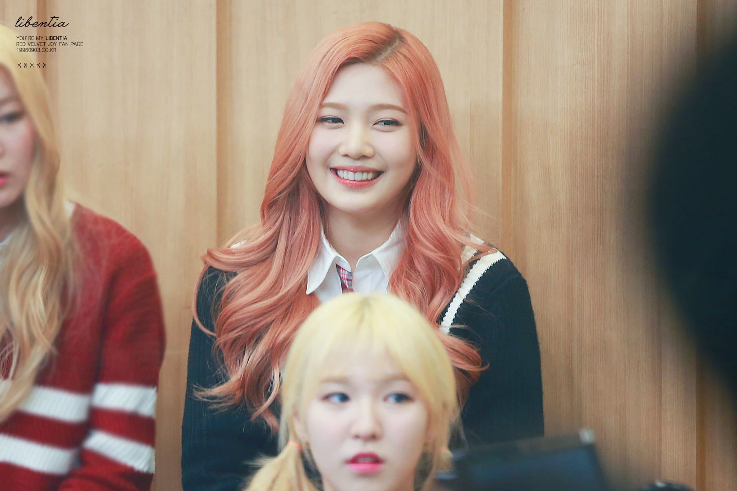 Joy