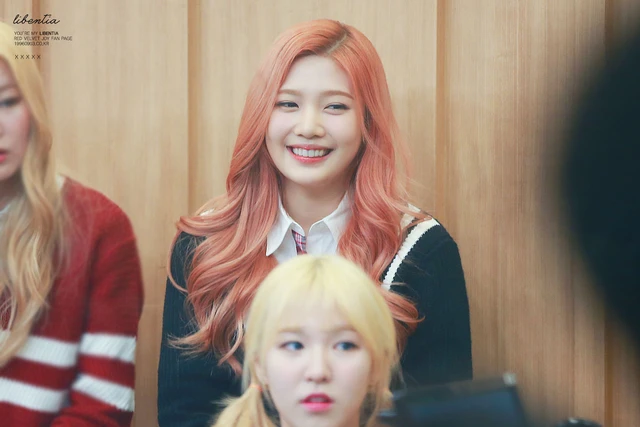 Joy