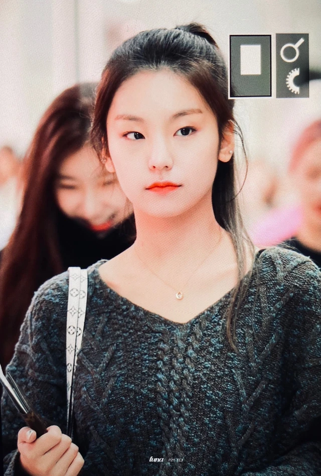 Yeji