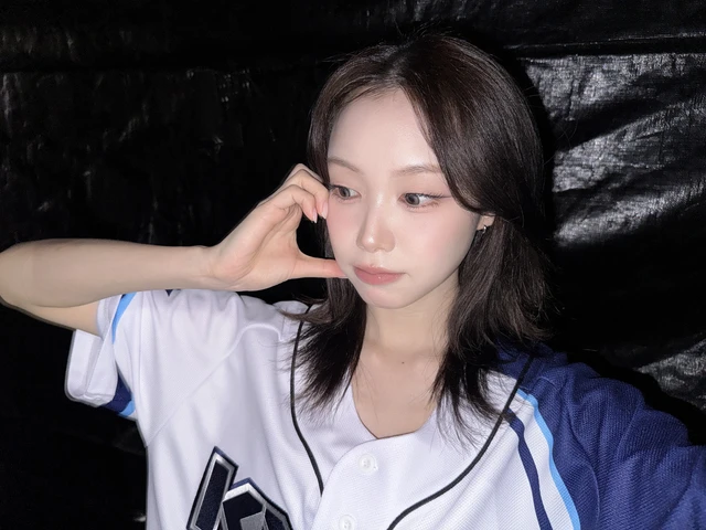 Suhyeon