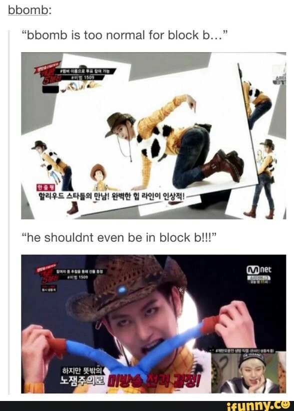 B-Bomb