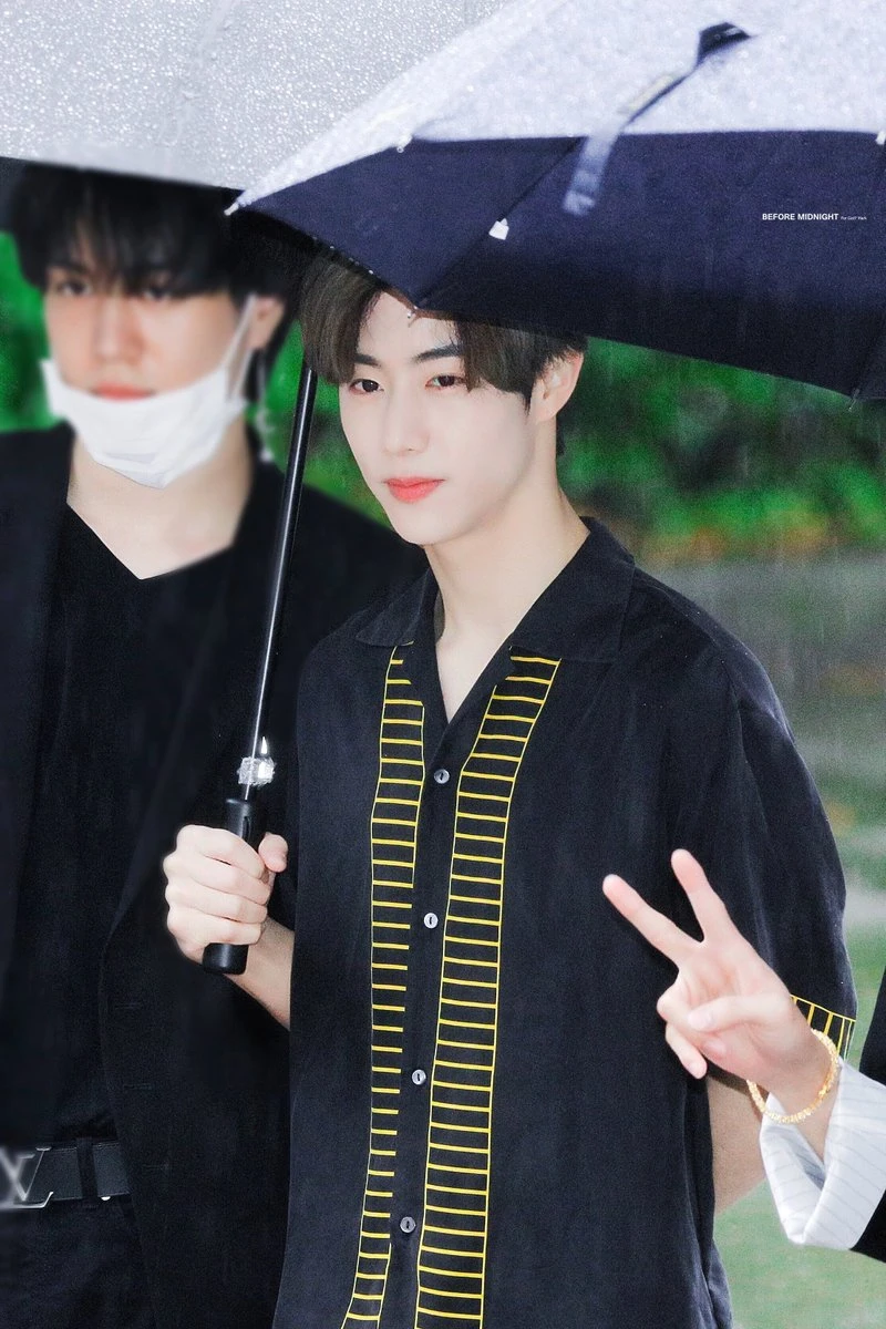 Mark