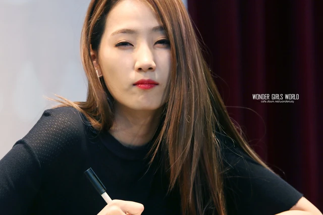 Yeeun