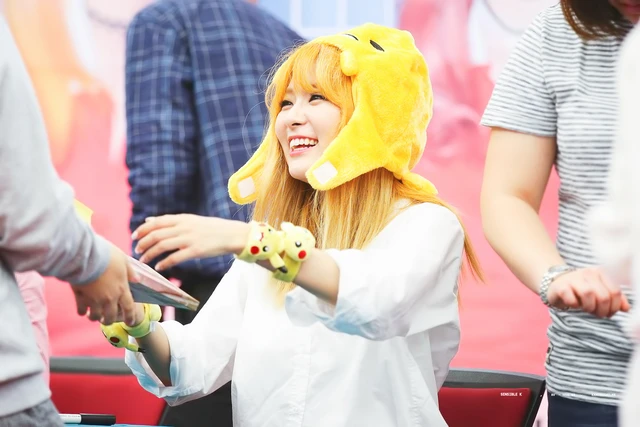 Seulgi