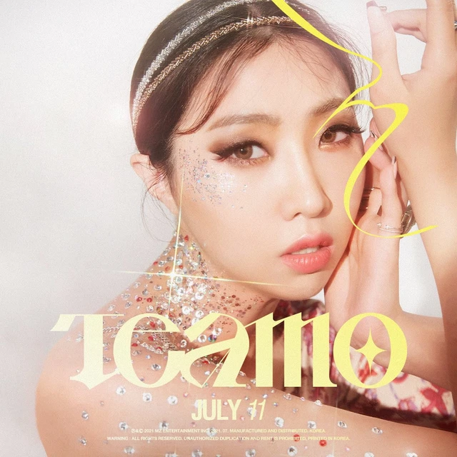 Minzy