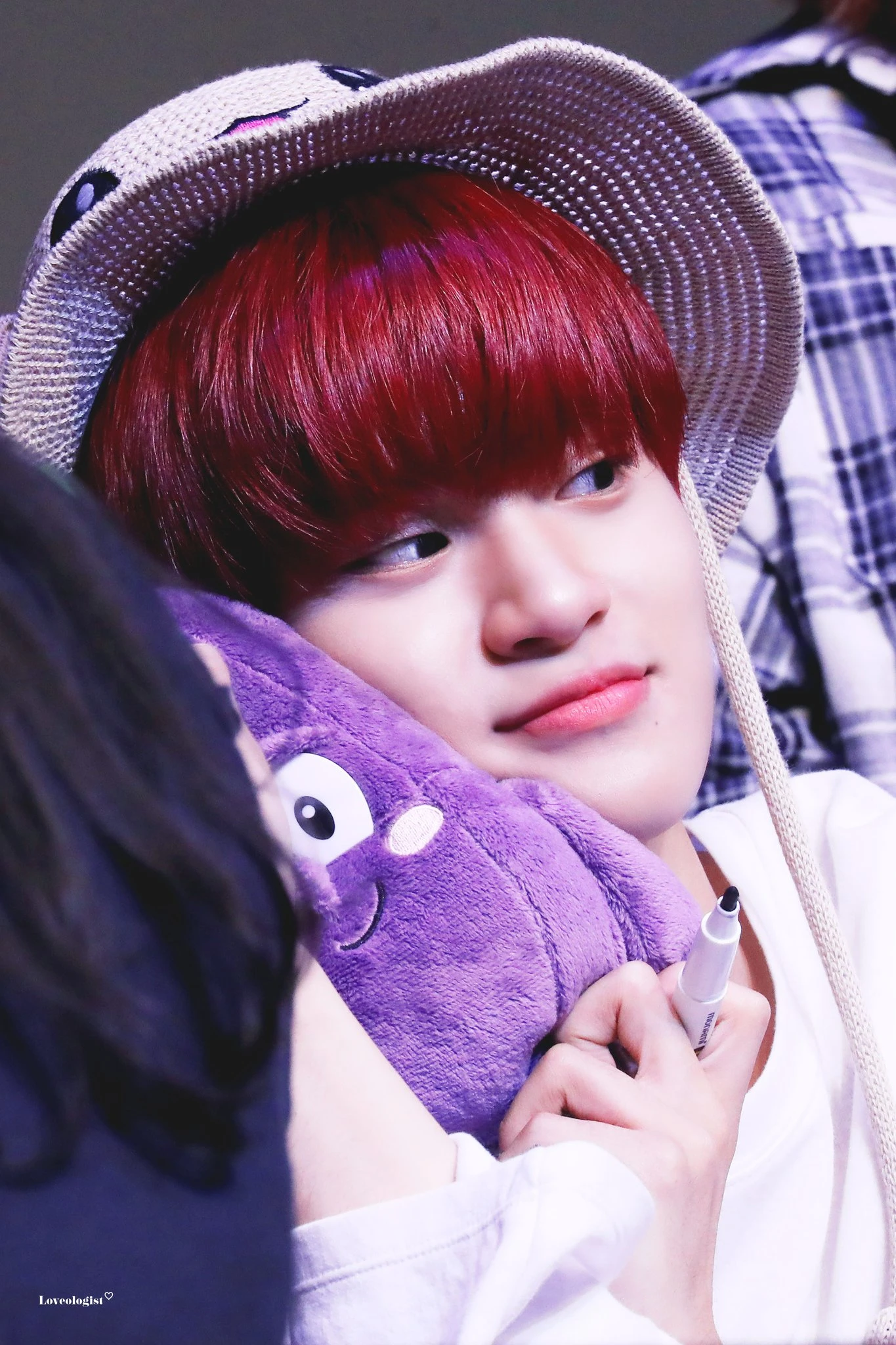 Daehwi