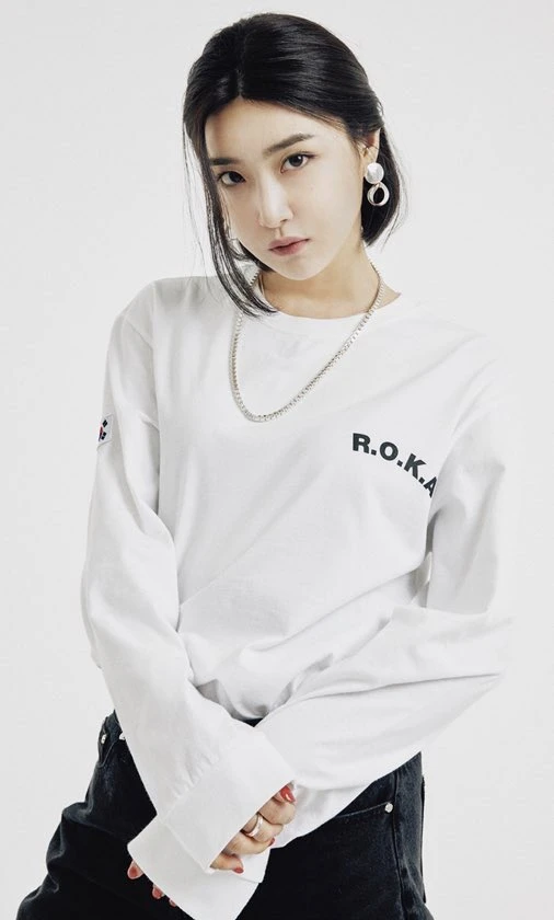 Minyoung